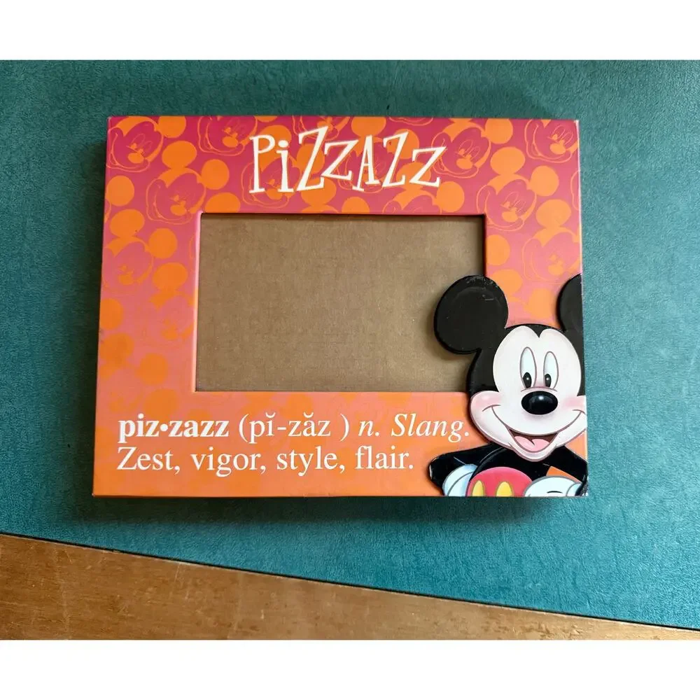 VINTAGE DISNEY MICKEY MOUSE 